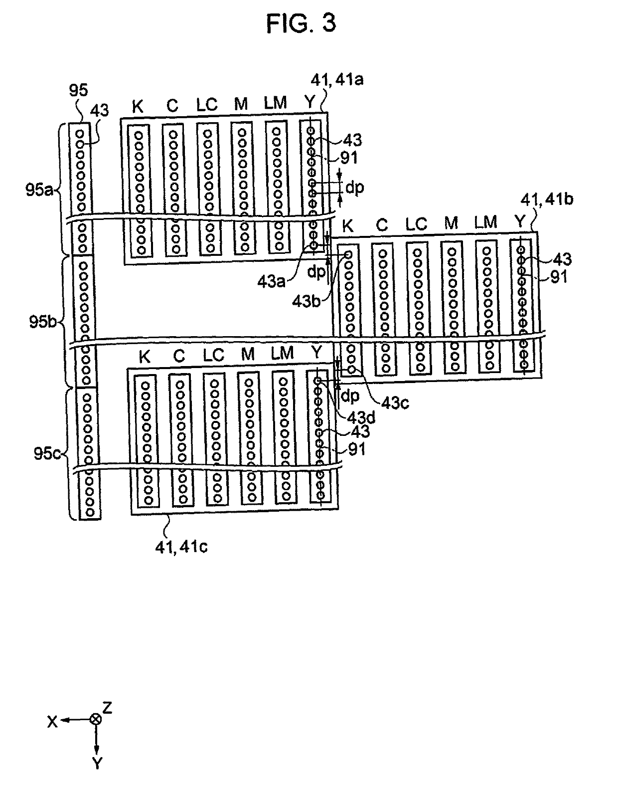 Liquid ejecting apparatus and liquid ejecting method