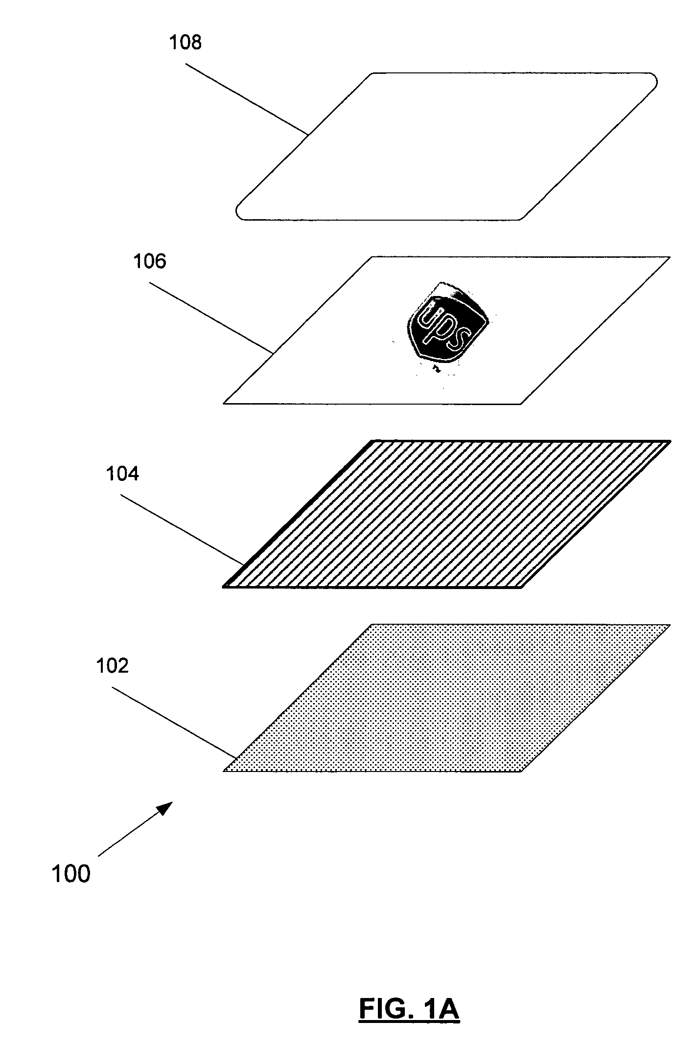 Device and method for encapsulation and mounting of RFID devices
