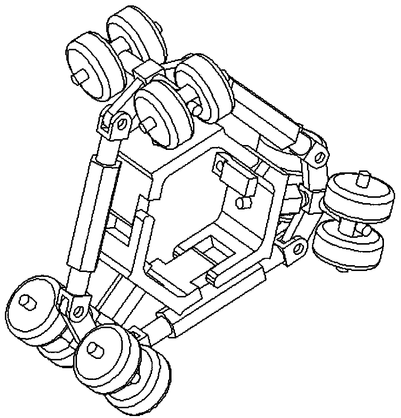 Conducting rod assembling tool