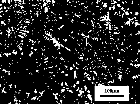 Preparation method of zinc-aluminum-titanium-boron intermediate alloy