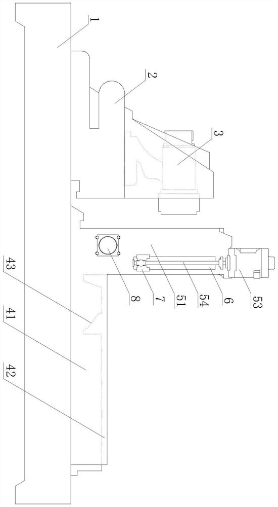 Coding production device for sound production source of loudspeaker