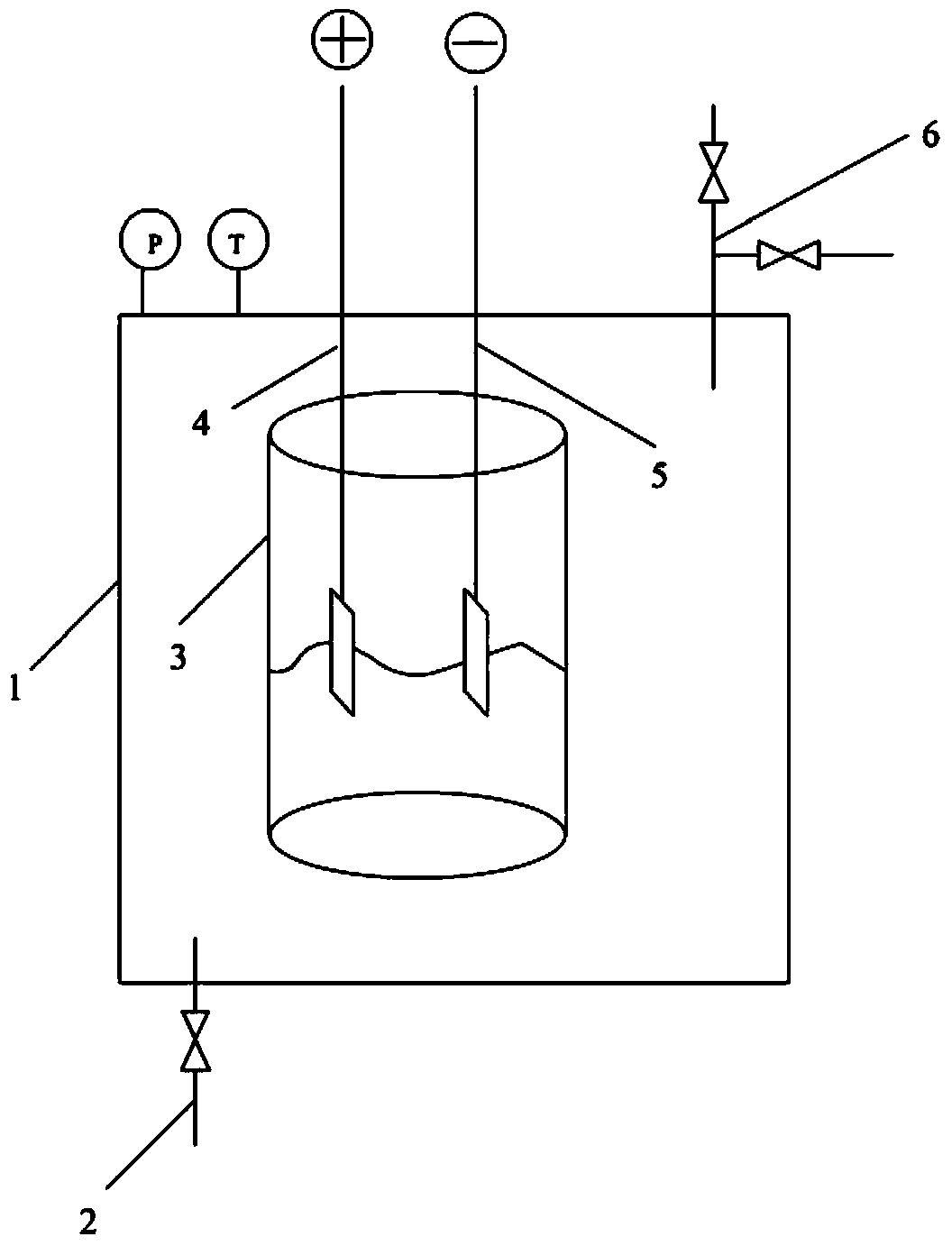 Method for recovering waste hard alloy