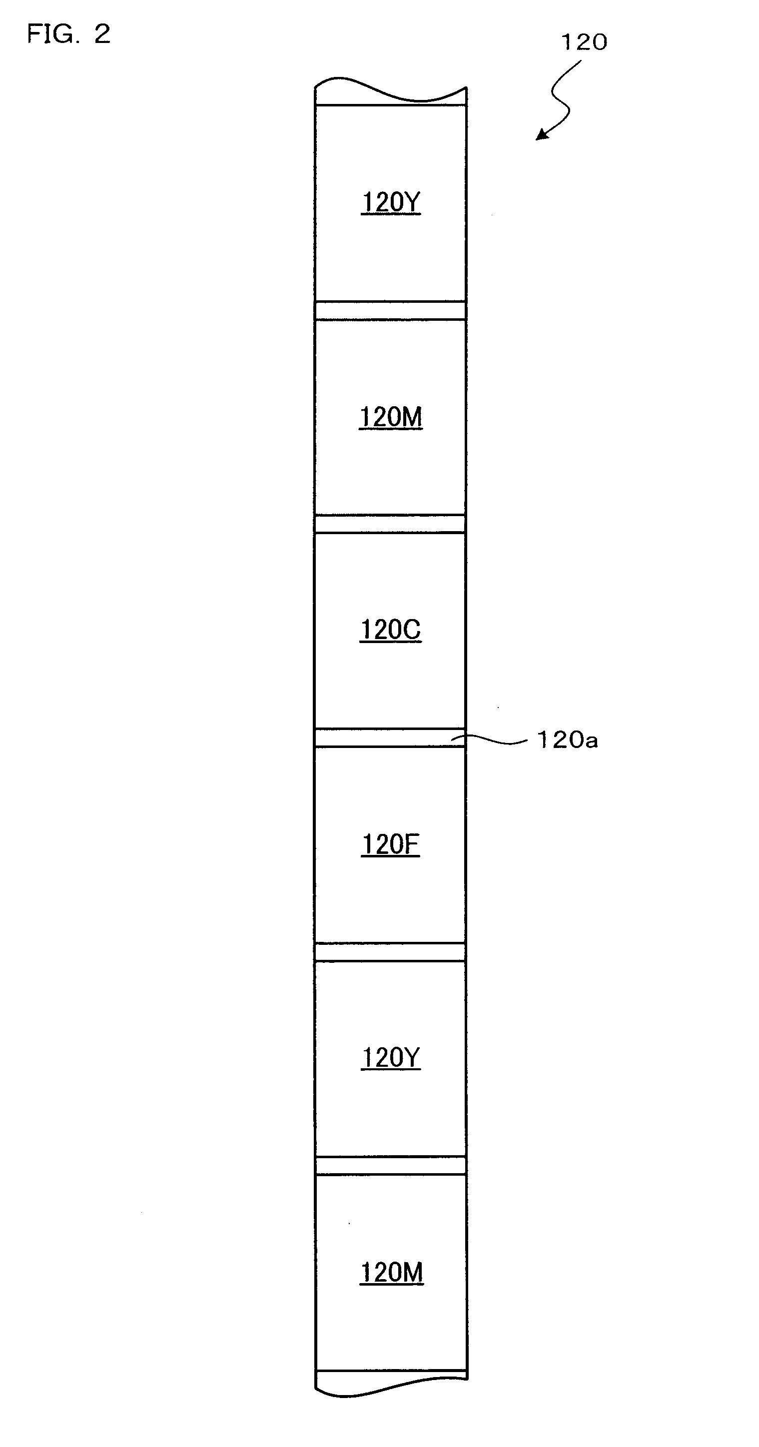 Image forming apparatus and method for forming image