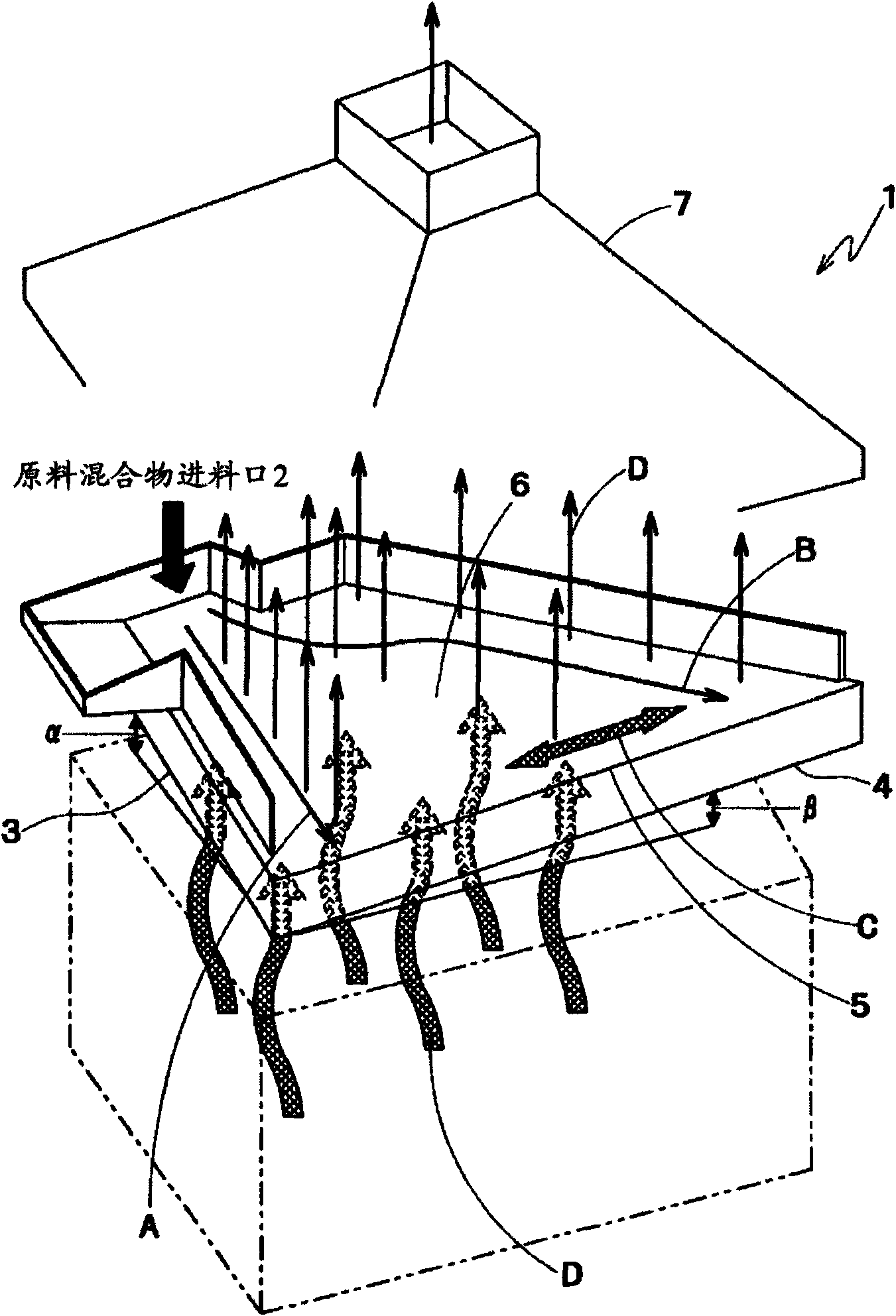 Asbestos-free high-purity natural flaky mineral and process for production thereof