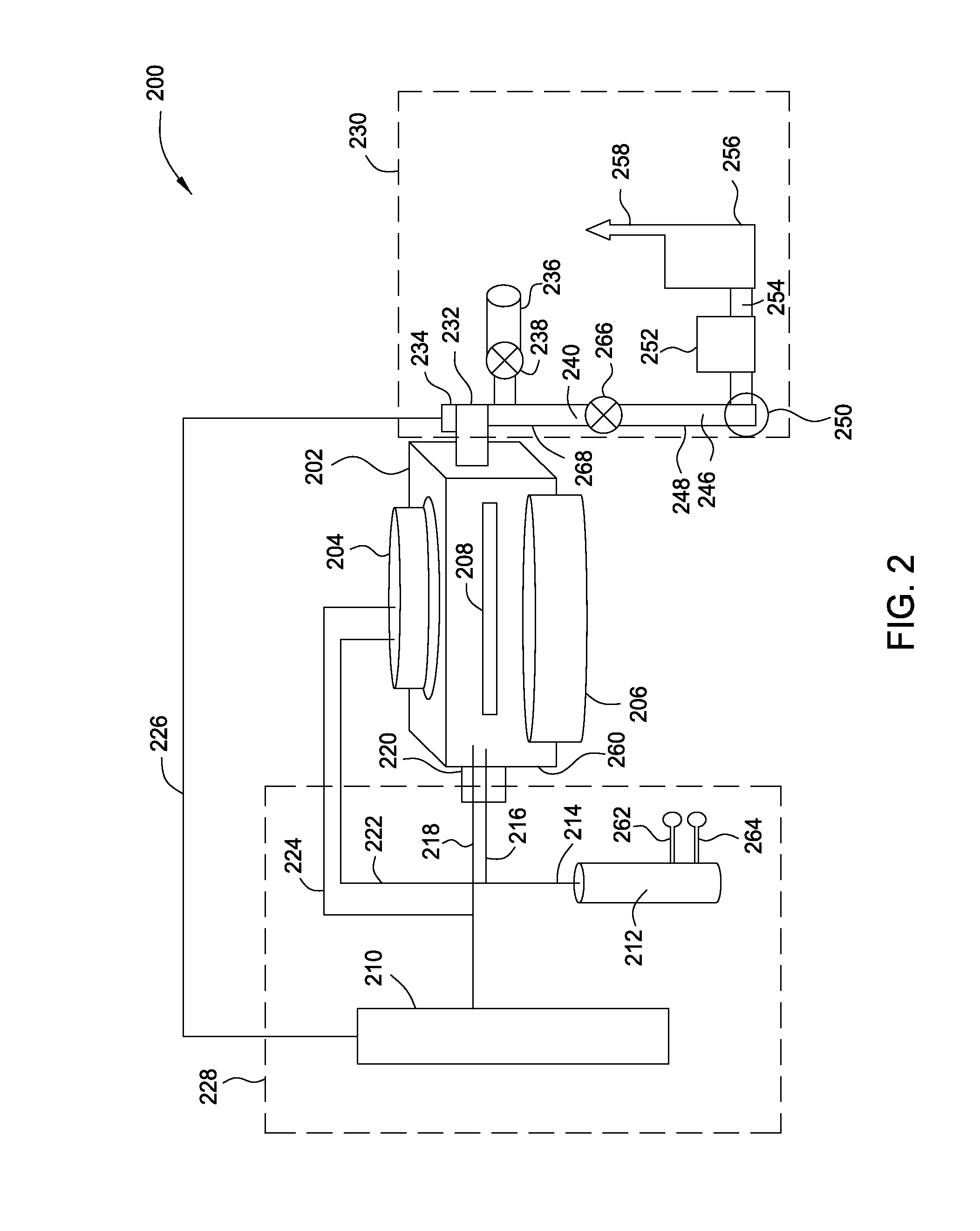 Method and apparatus for germanium tin alloy formation by thermal CVD