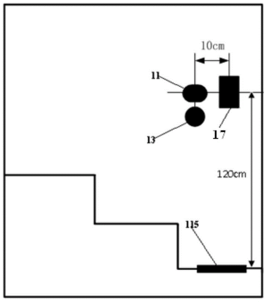 A passenger car overload detection system and its application method