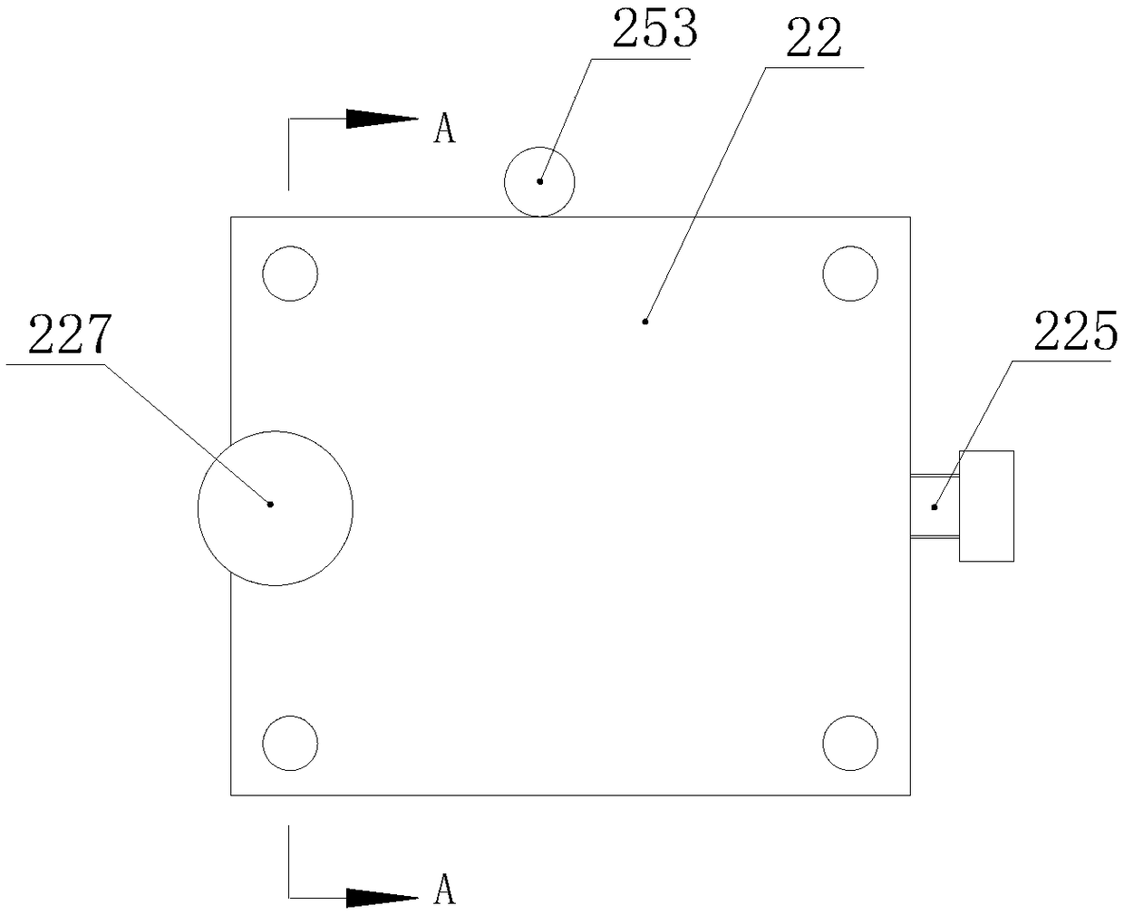 Manipulator-based forming machine for steel wires