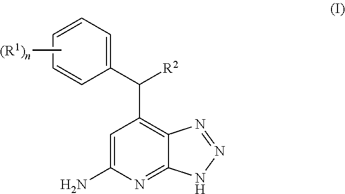 Triazolopyridine inhibitors of myeloperoxidase and/or EPX