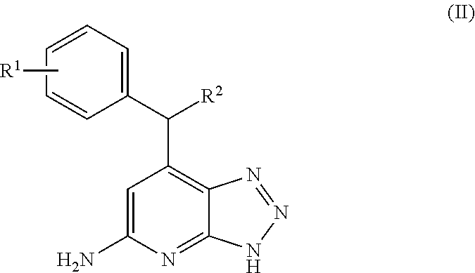 Triazolopyridine inhibitors of myeloperoxidase and/or EPX