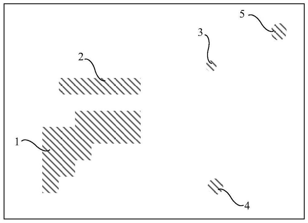 Robot path planning method, device, electronic device and storage medium