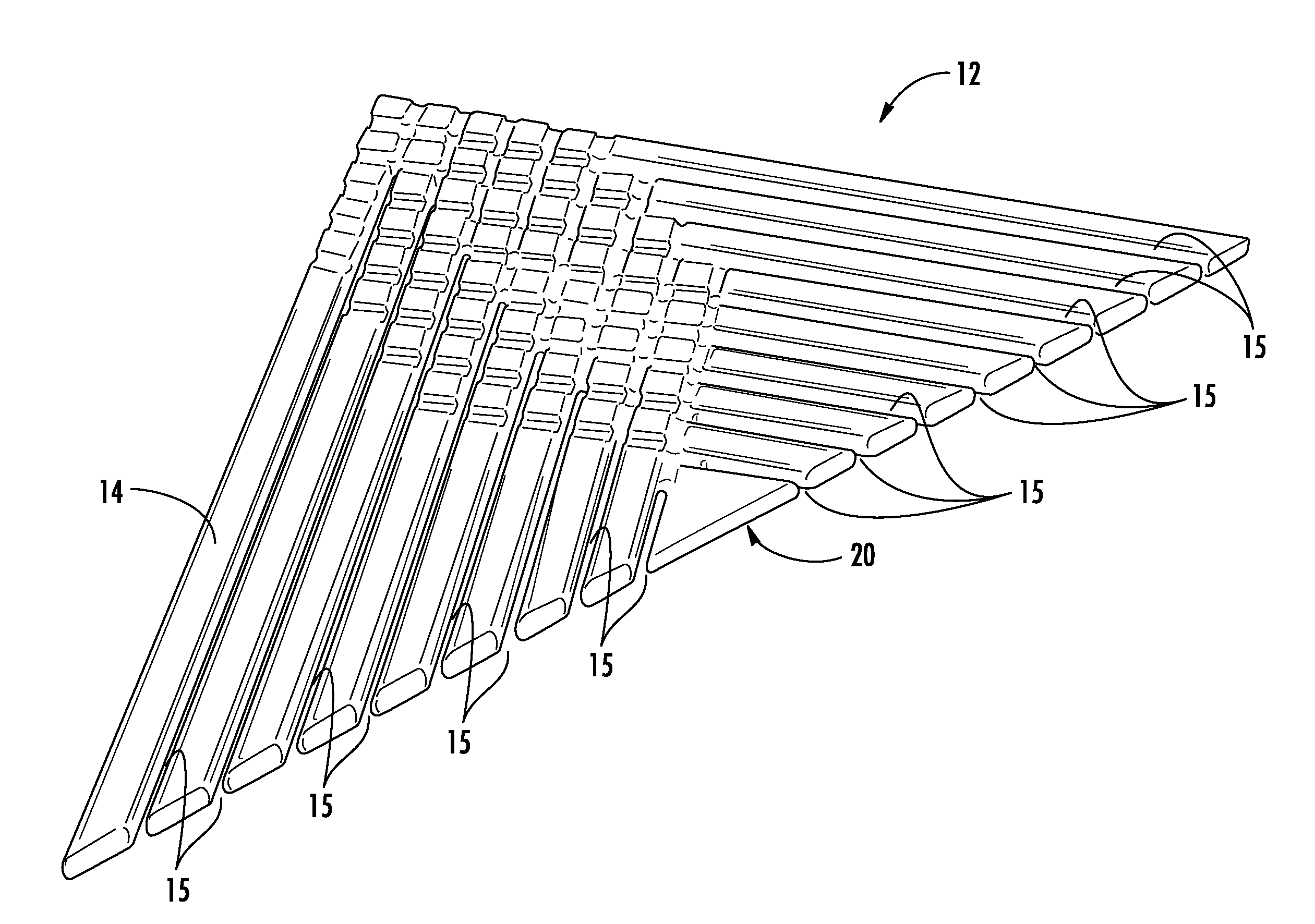 Pattern Cutting System