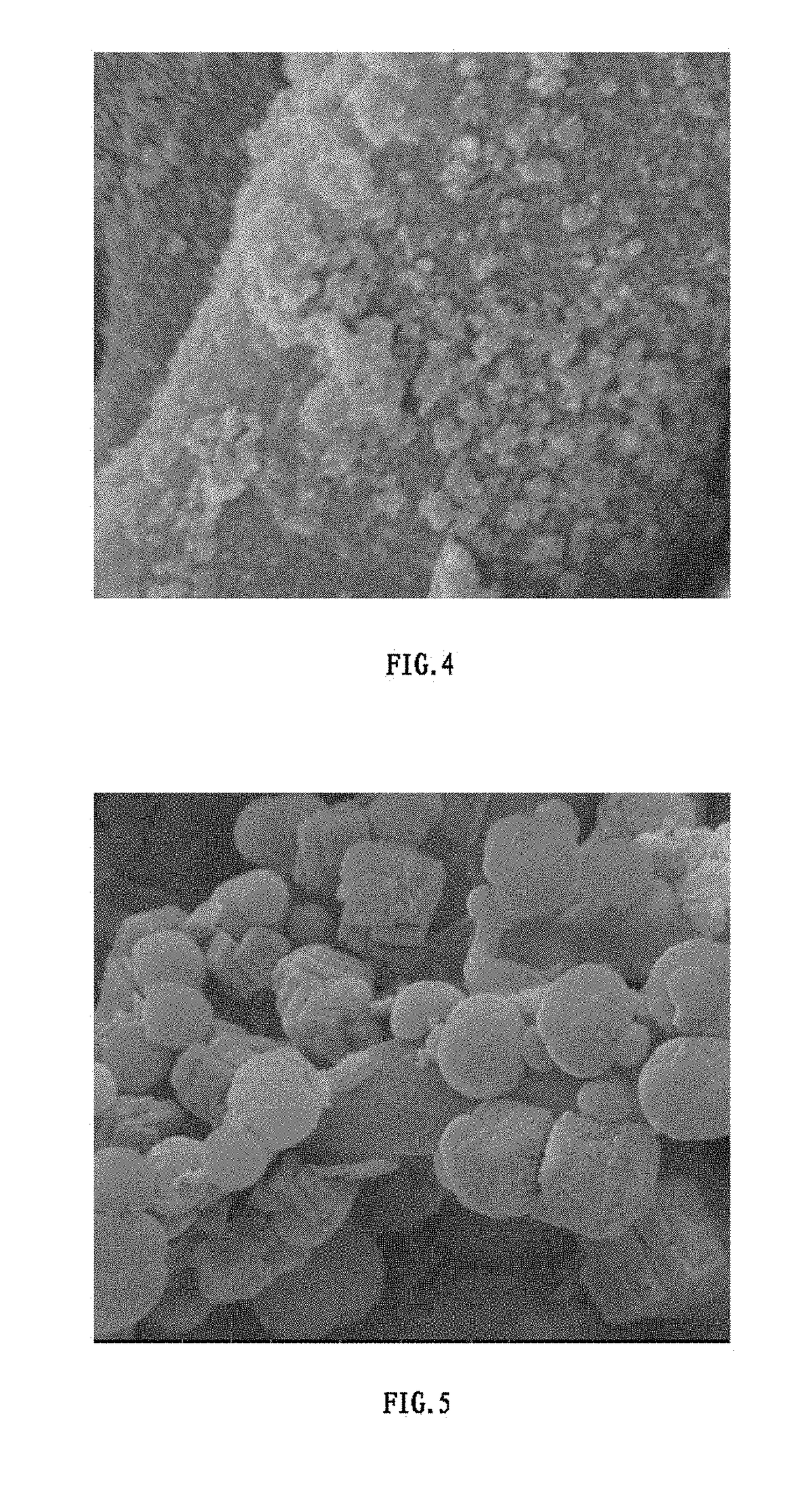 Nanomaterial-biomass fiber composite and preparation method thereof