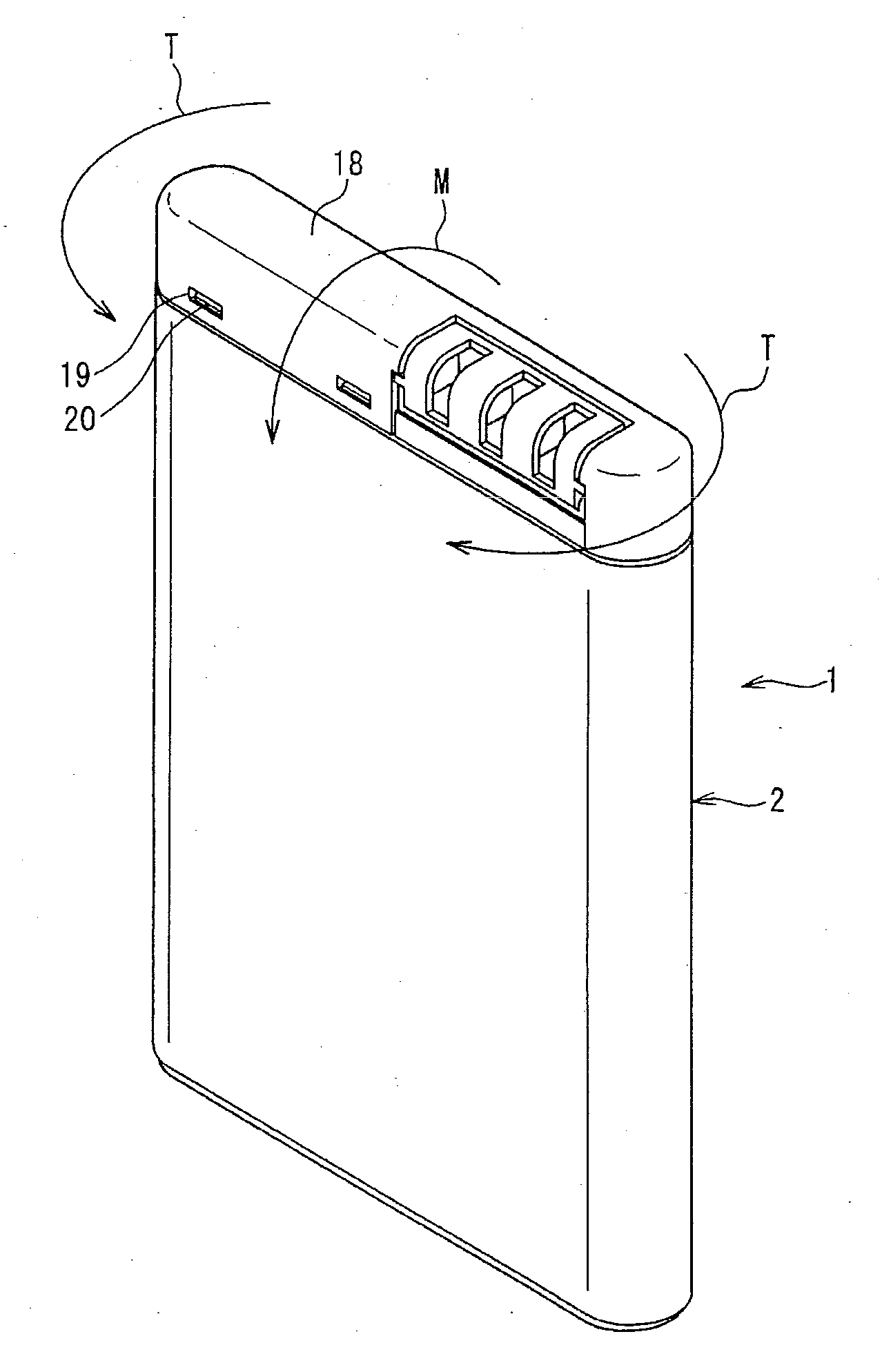 Battery pack and battery pack manufacturing method