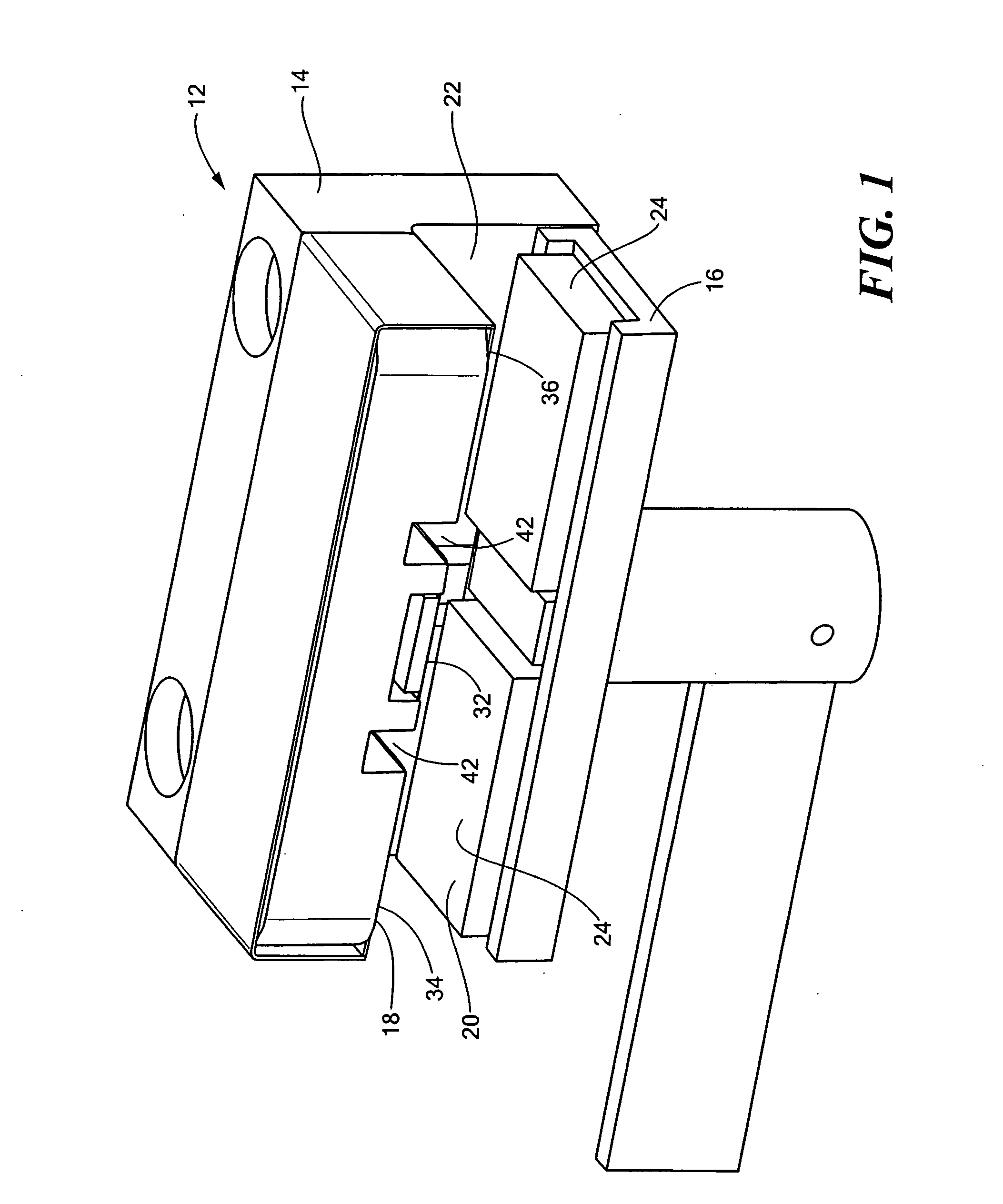 Gas detection in an intravenous fluid delivery system