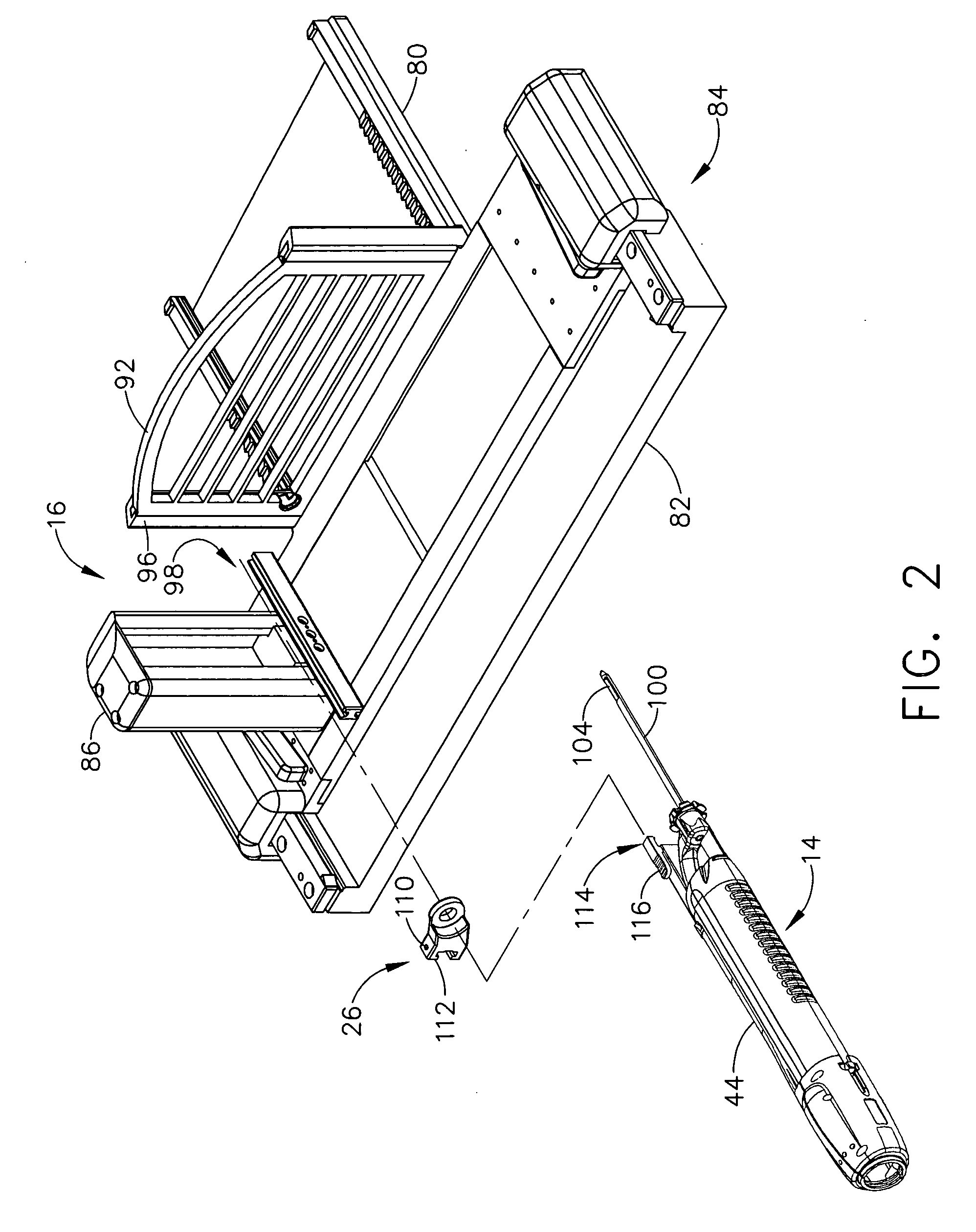 MRI biopsy apparatus incorporating an imageable penetrating portion