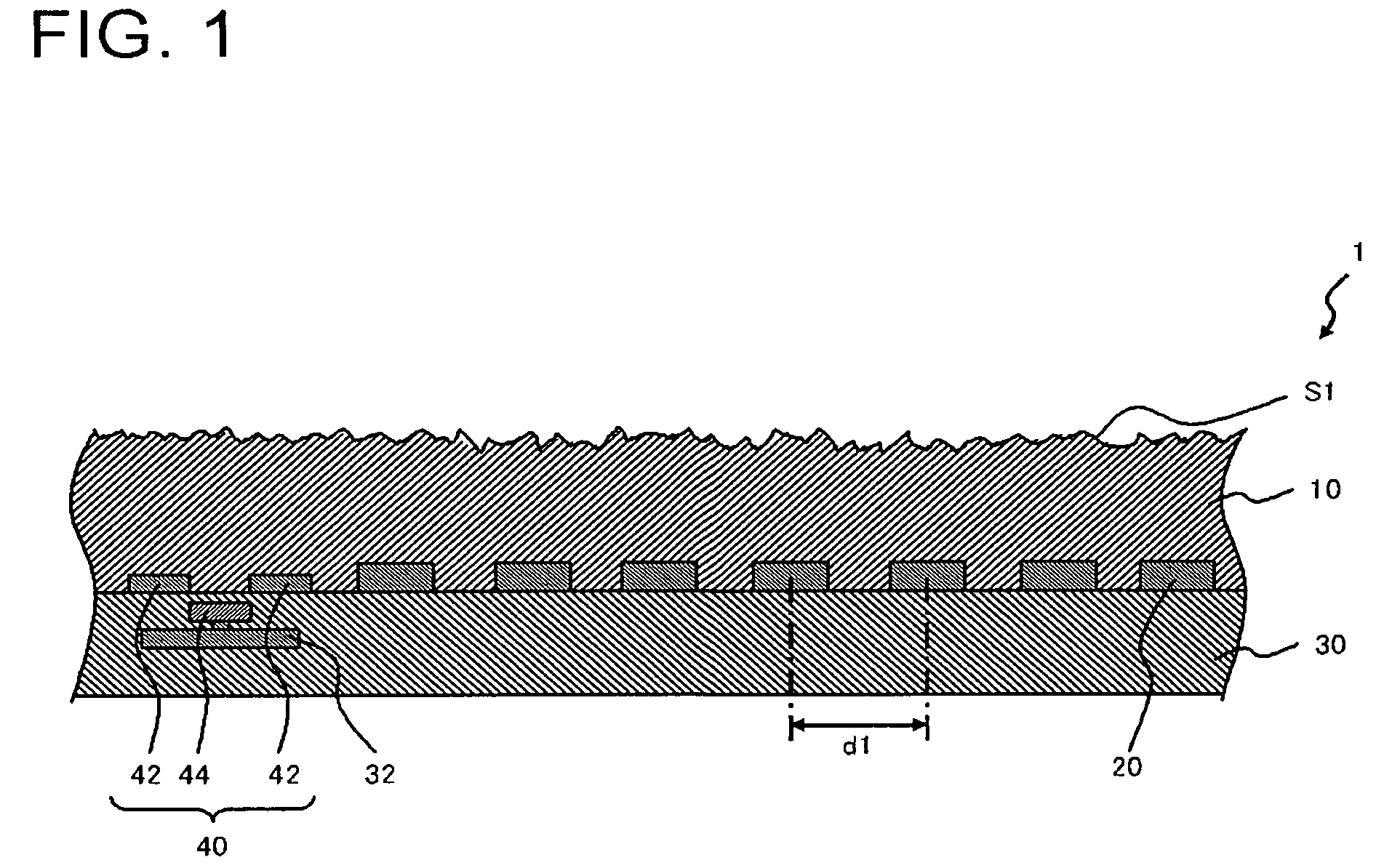 Solid state imaging device