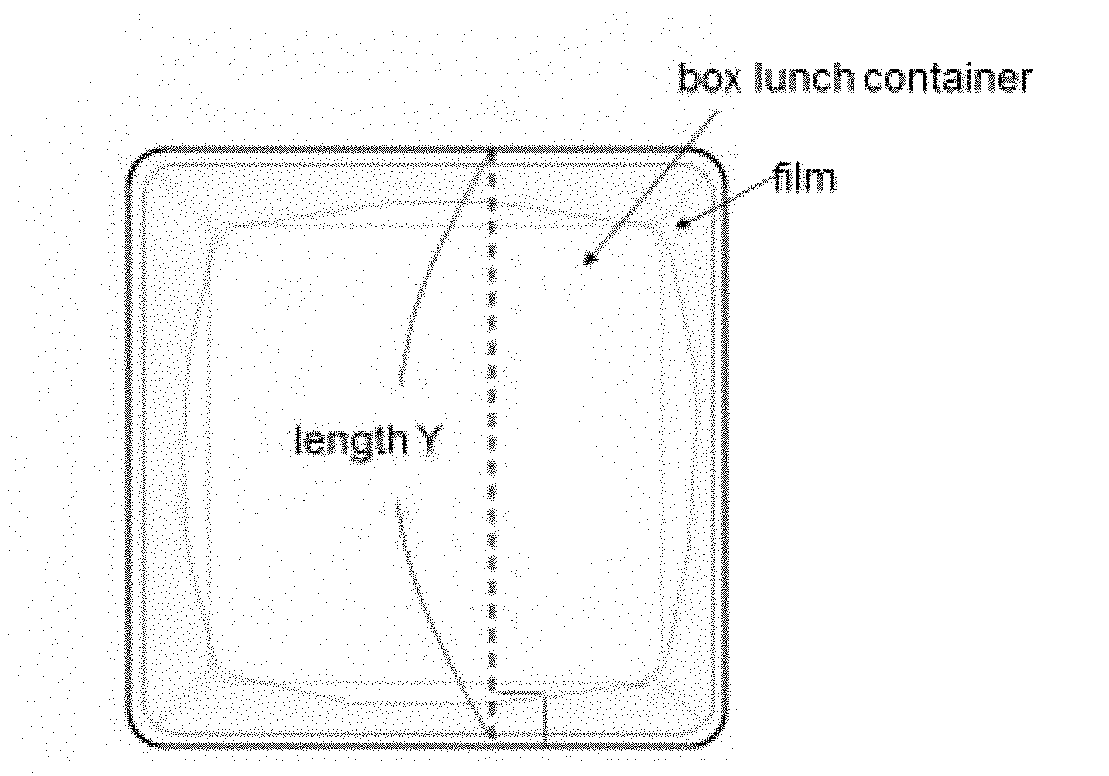 Heat-shrinkable polyester film and package