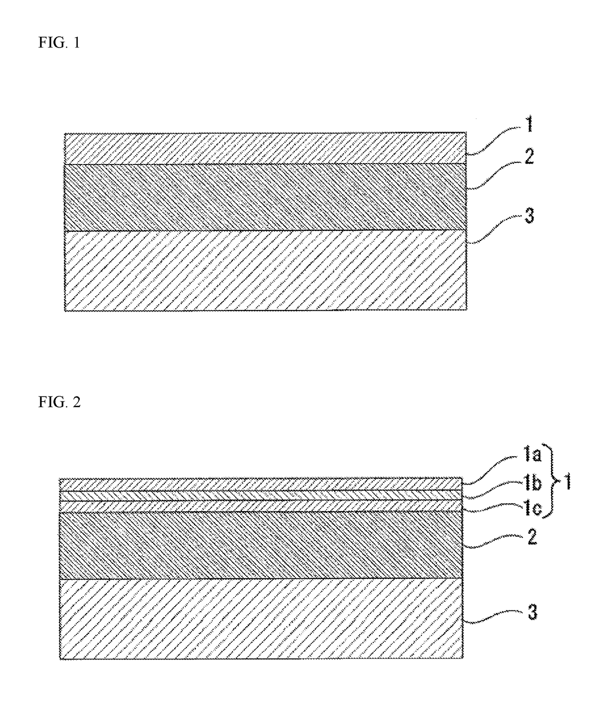 Packaging material for cell