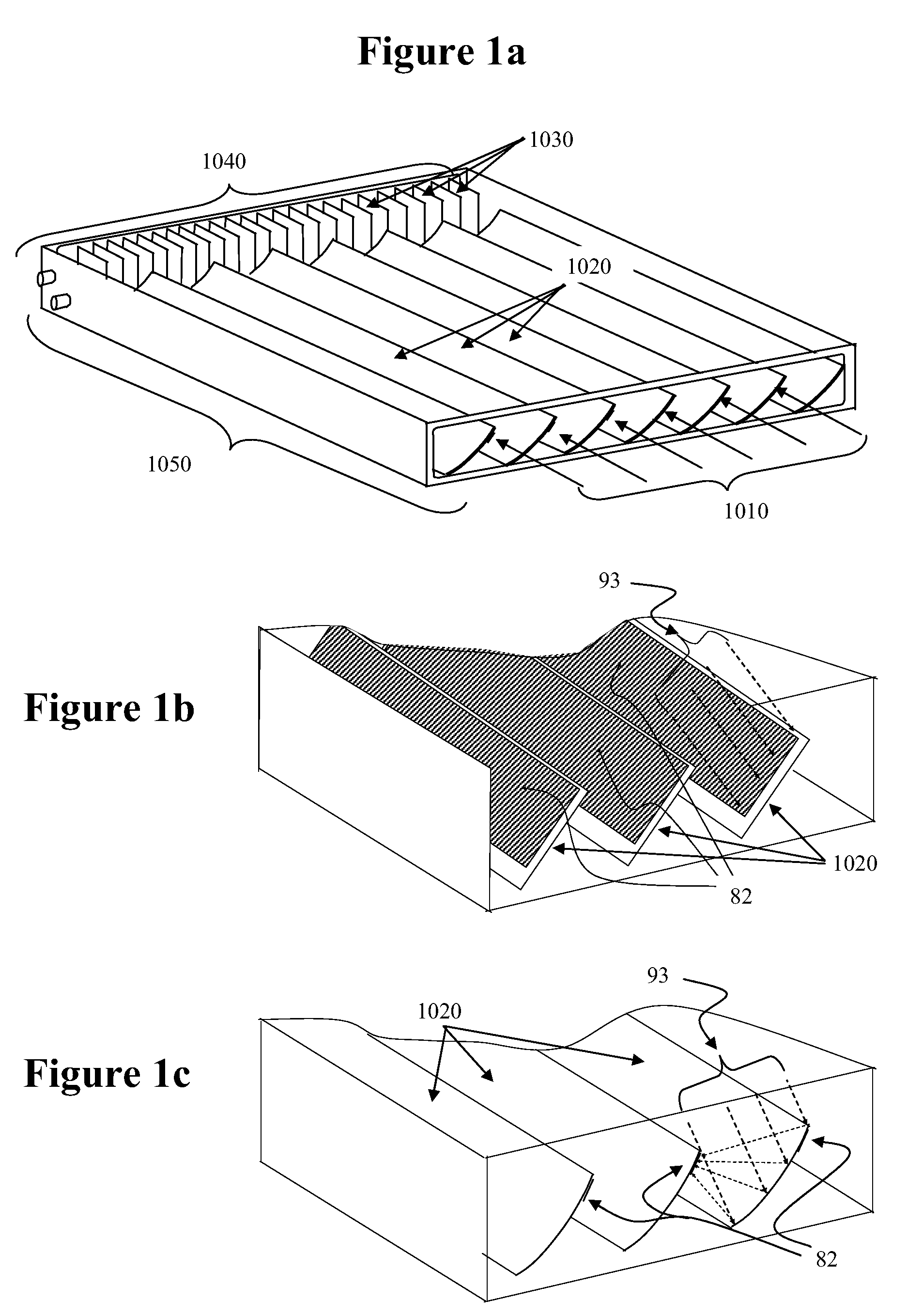 Solar energy conversion devices and systems