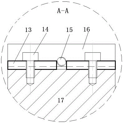 Pull-out force tester and its test method