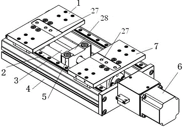 Pull-out force tester and its test method