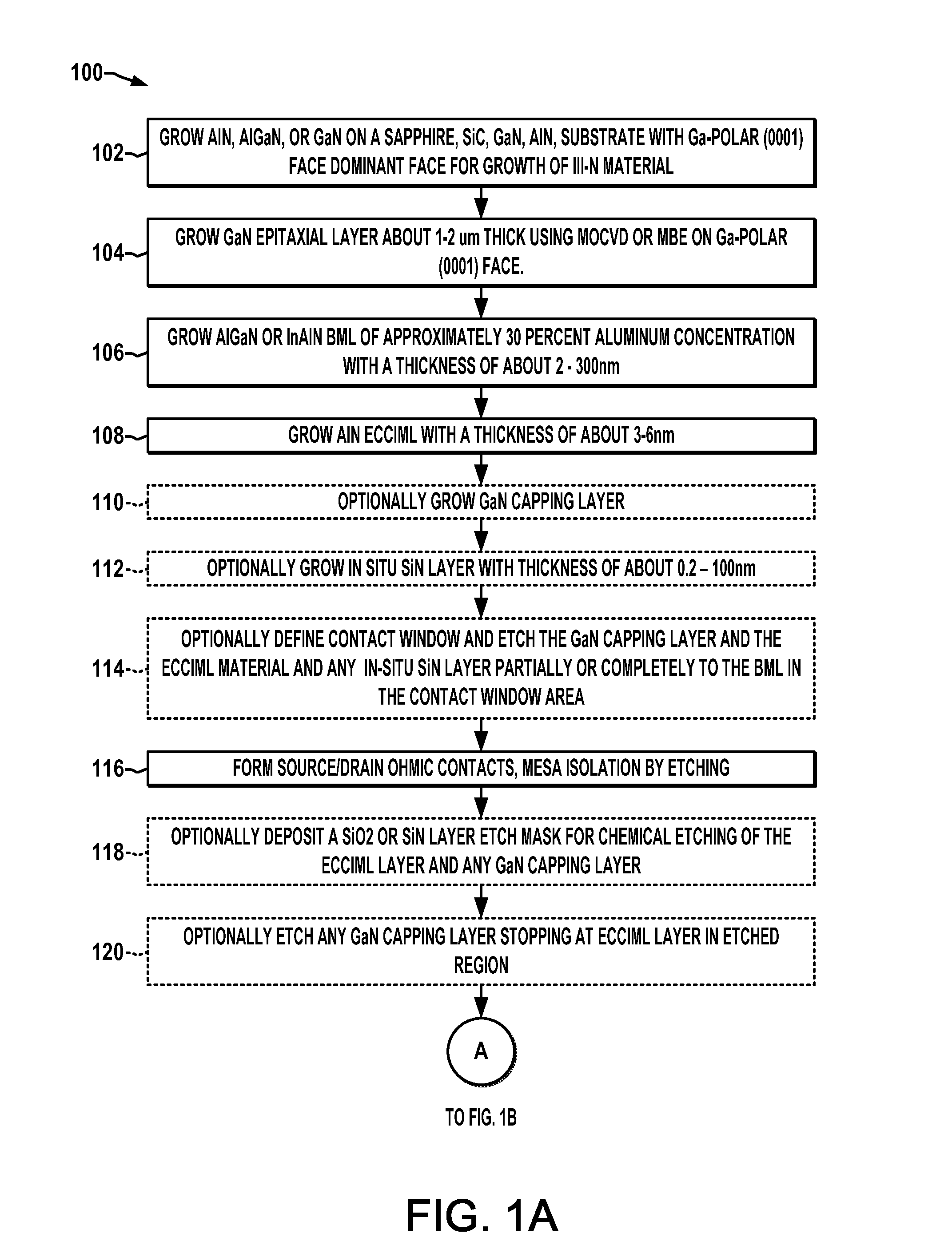 Transistor with enhanced channel charge inducing material layer and threshold voltage control