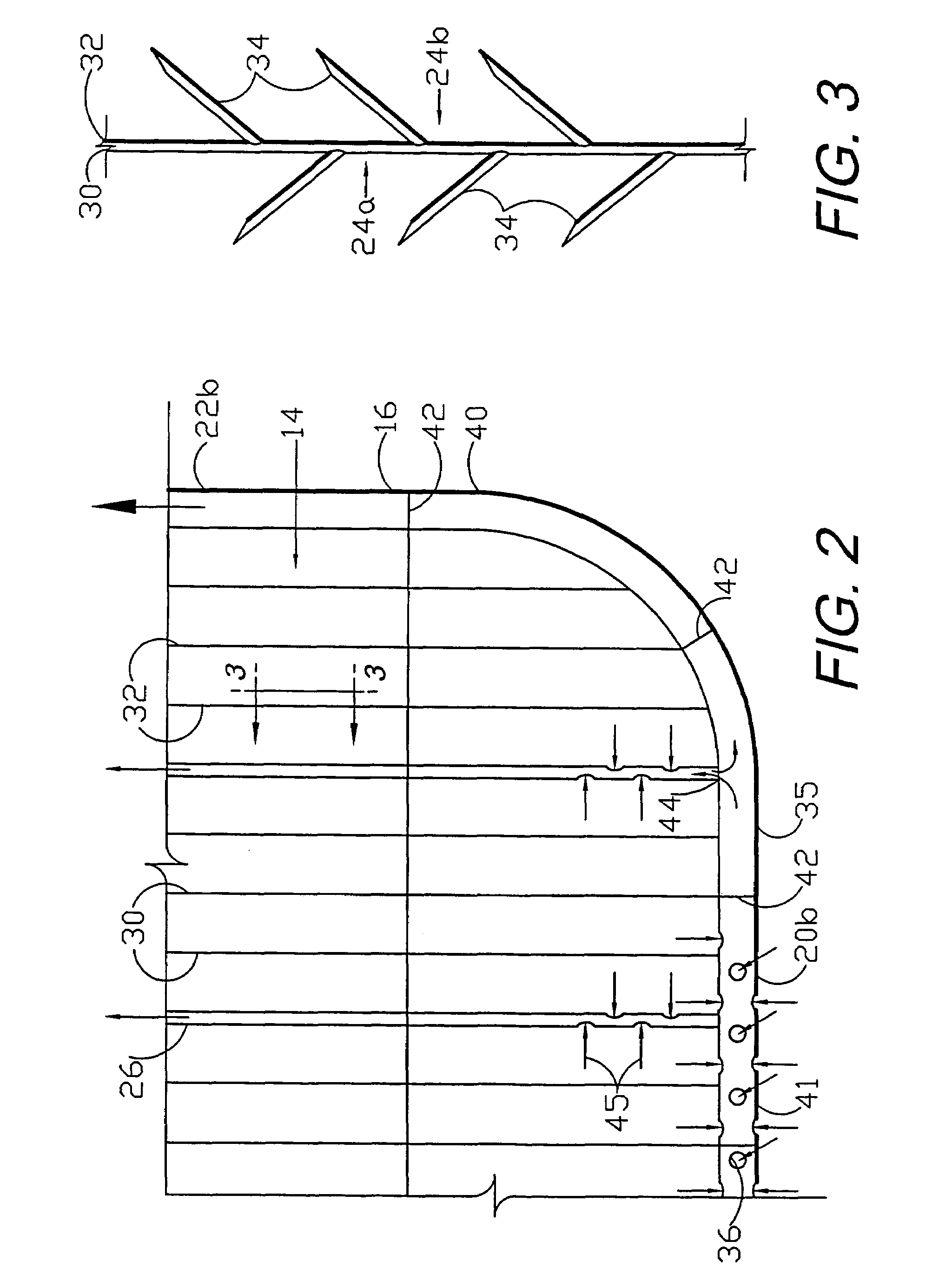 Circumferential medical closure device and method