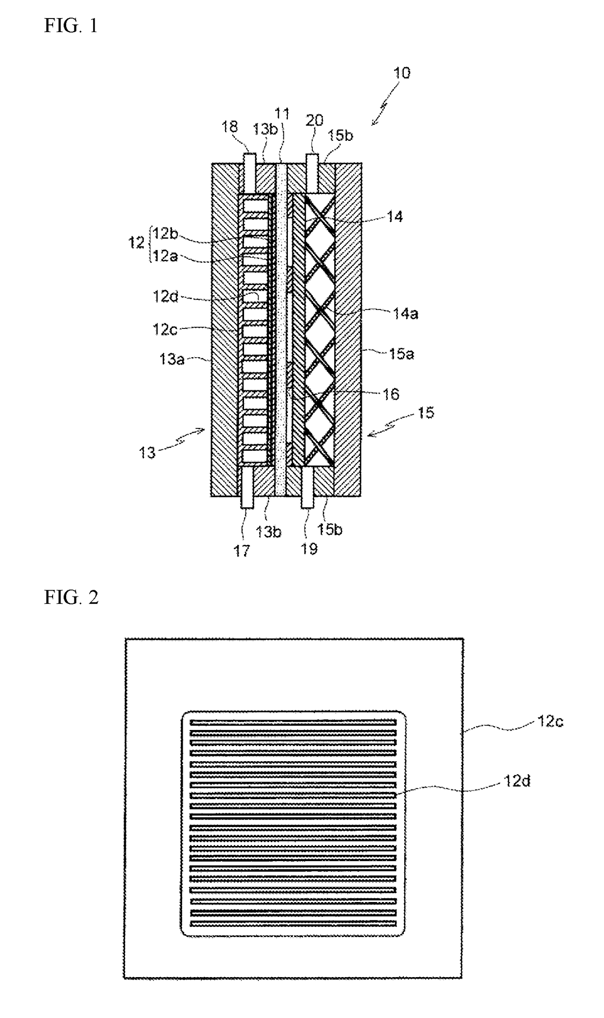 Apparatus for producing organic hydride and method for producing organic hydride using same