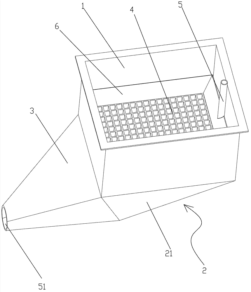 Glue regulating powder feeding device convenient to use