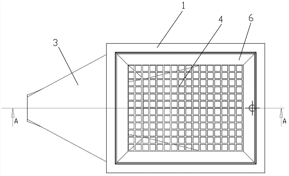 Glue regulating powder feeding device convenient to use