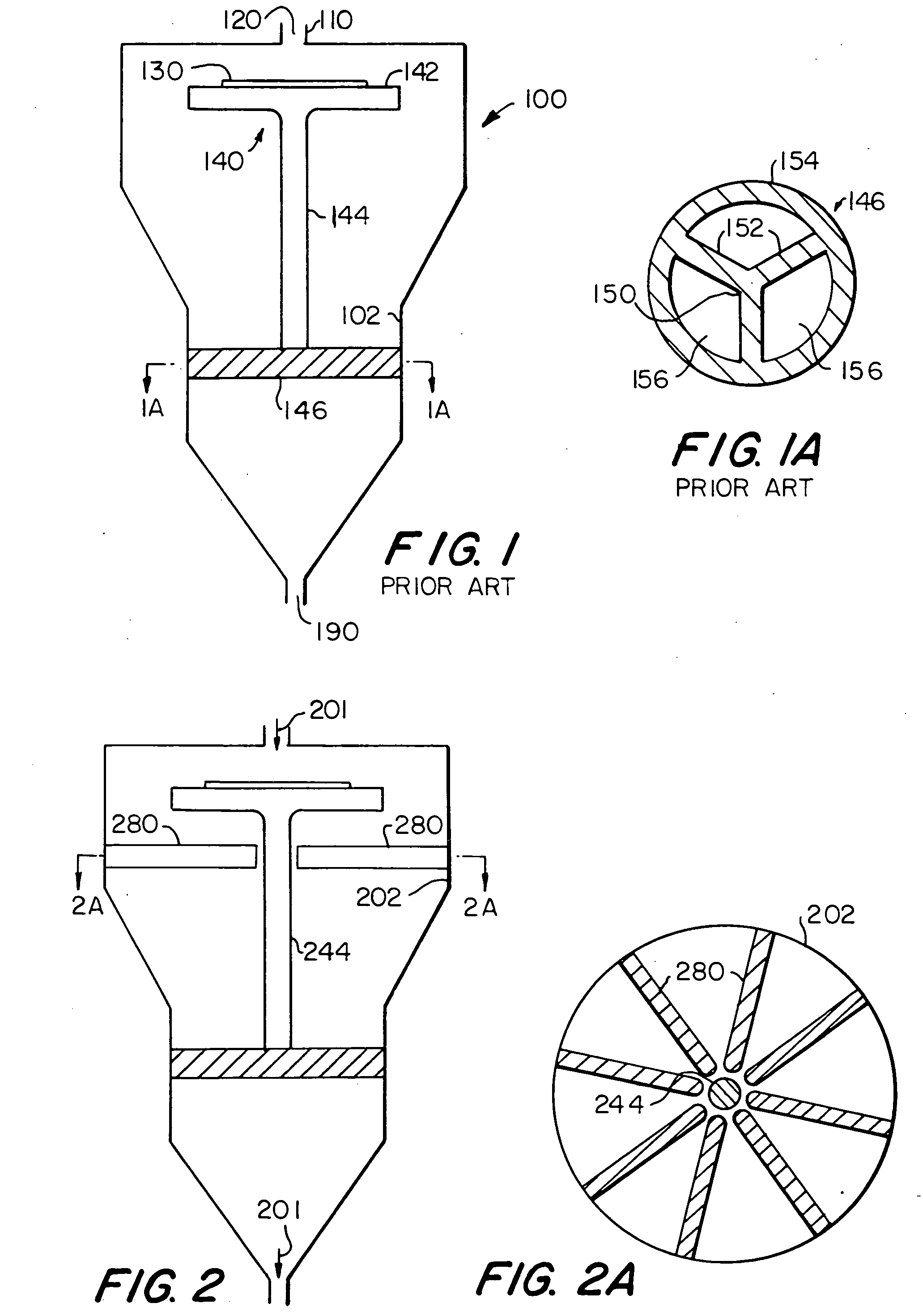 Insitu post atomic layer deposition destruction of active species