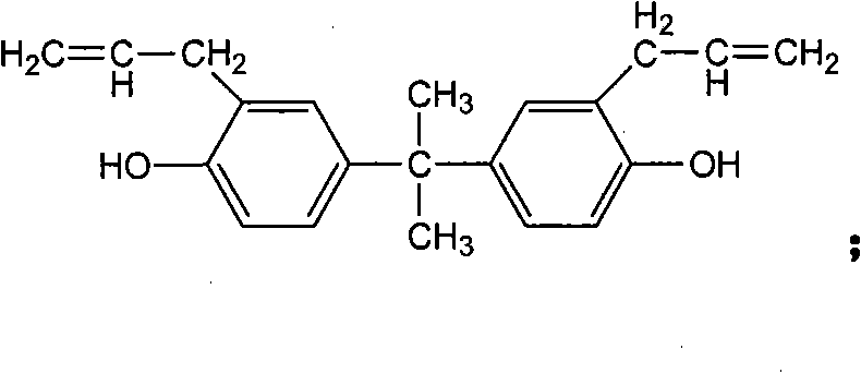 Preparation method of copper clad plate