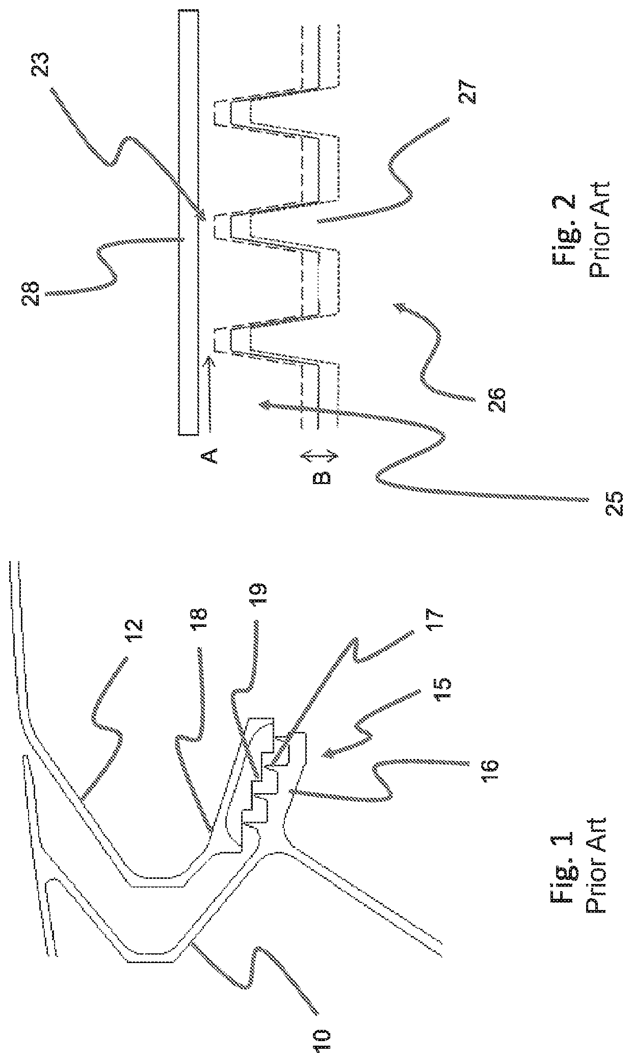 Seal for a gas turbine