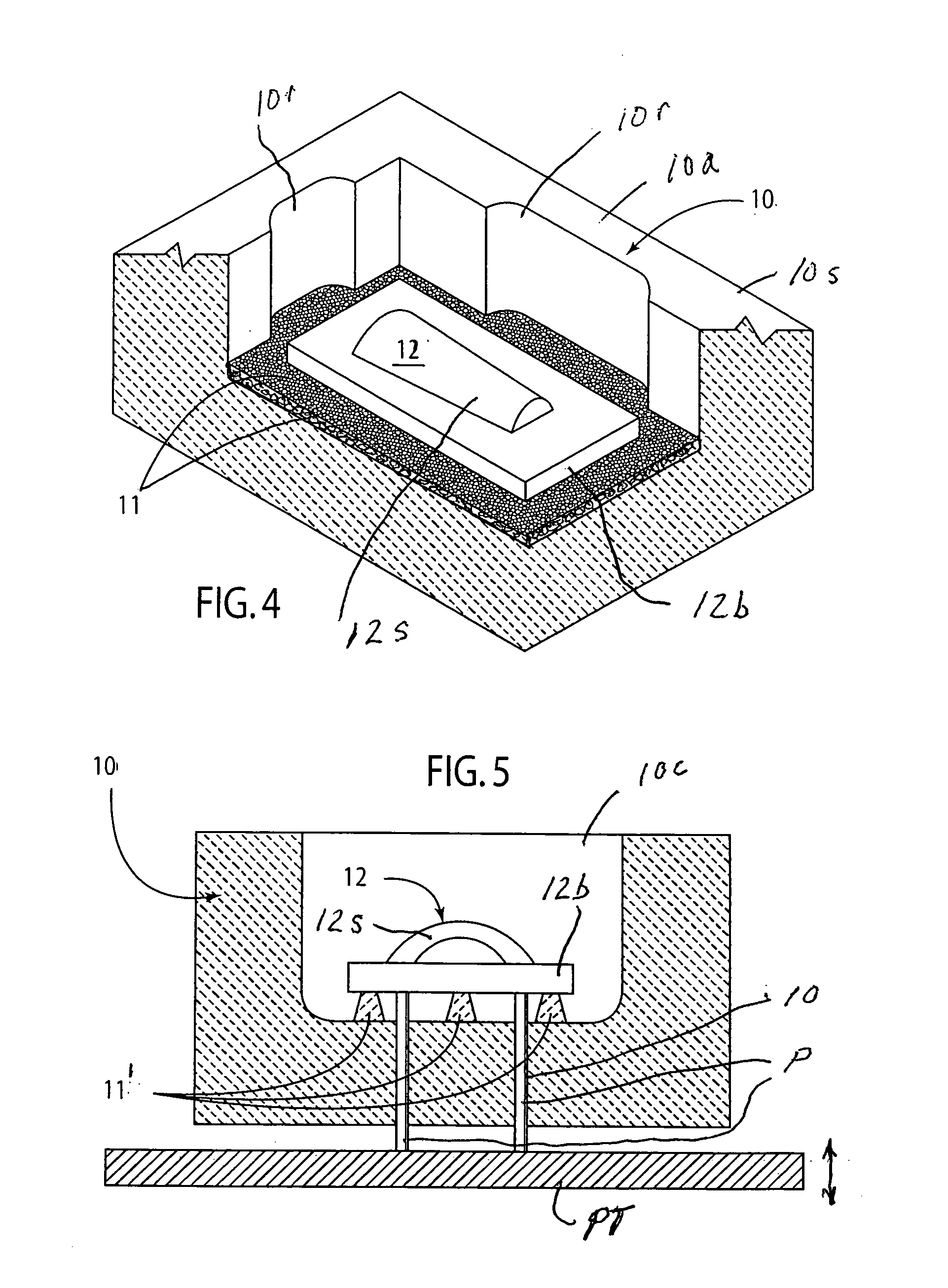 Apparatus and method for use in firing cores