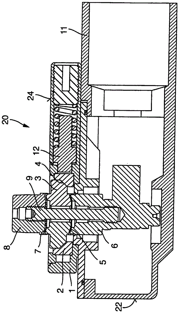 closed door unit