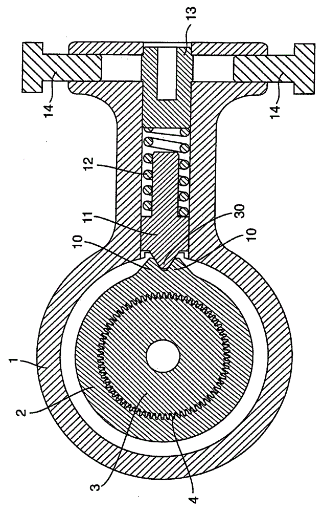 closed door unit