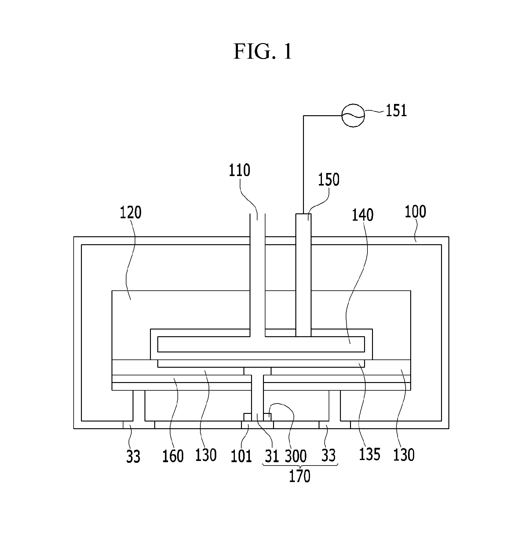 Deposition apparatus