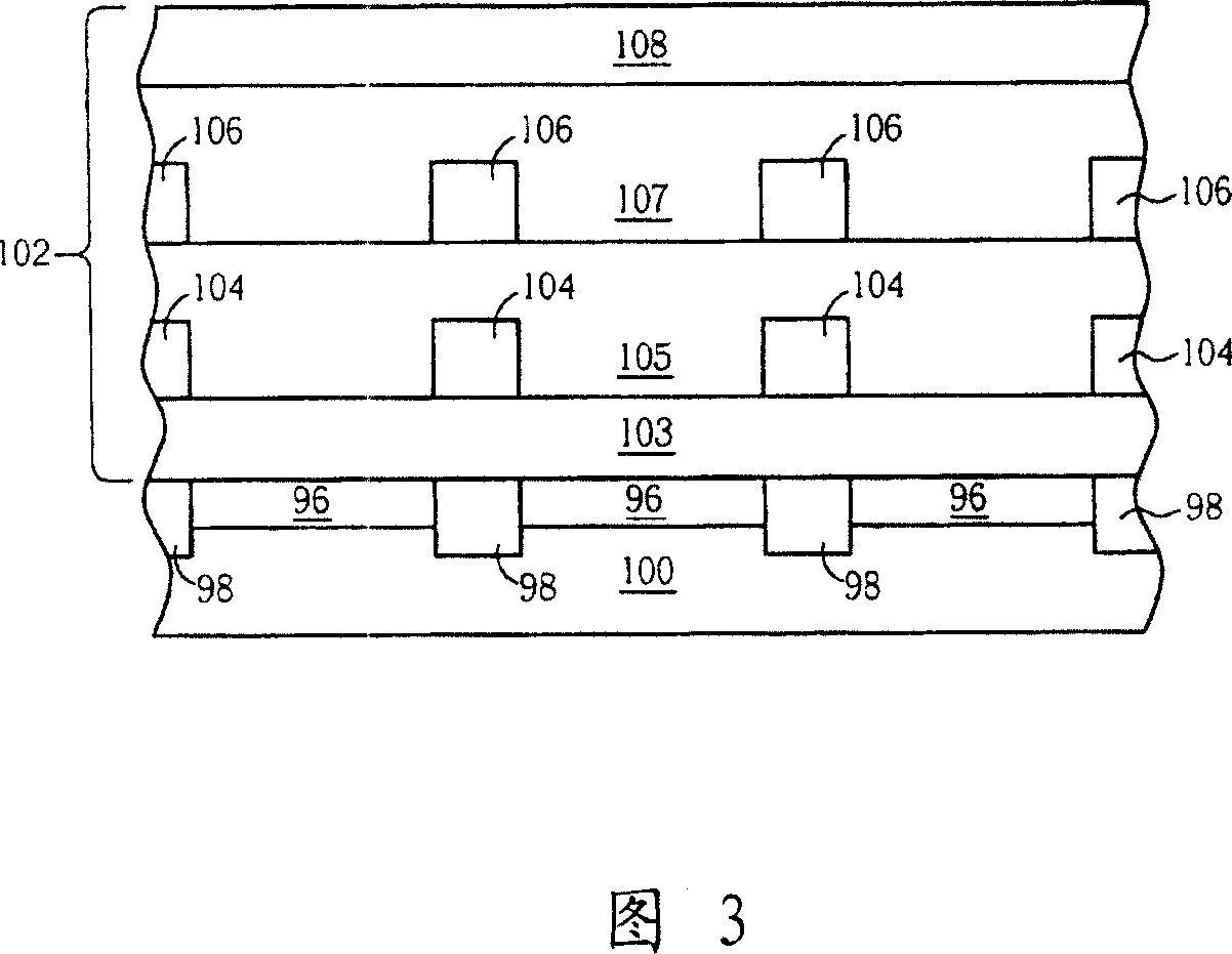 Micro-optical collector structure and manufacturing method thereof