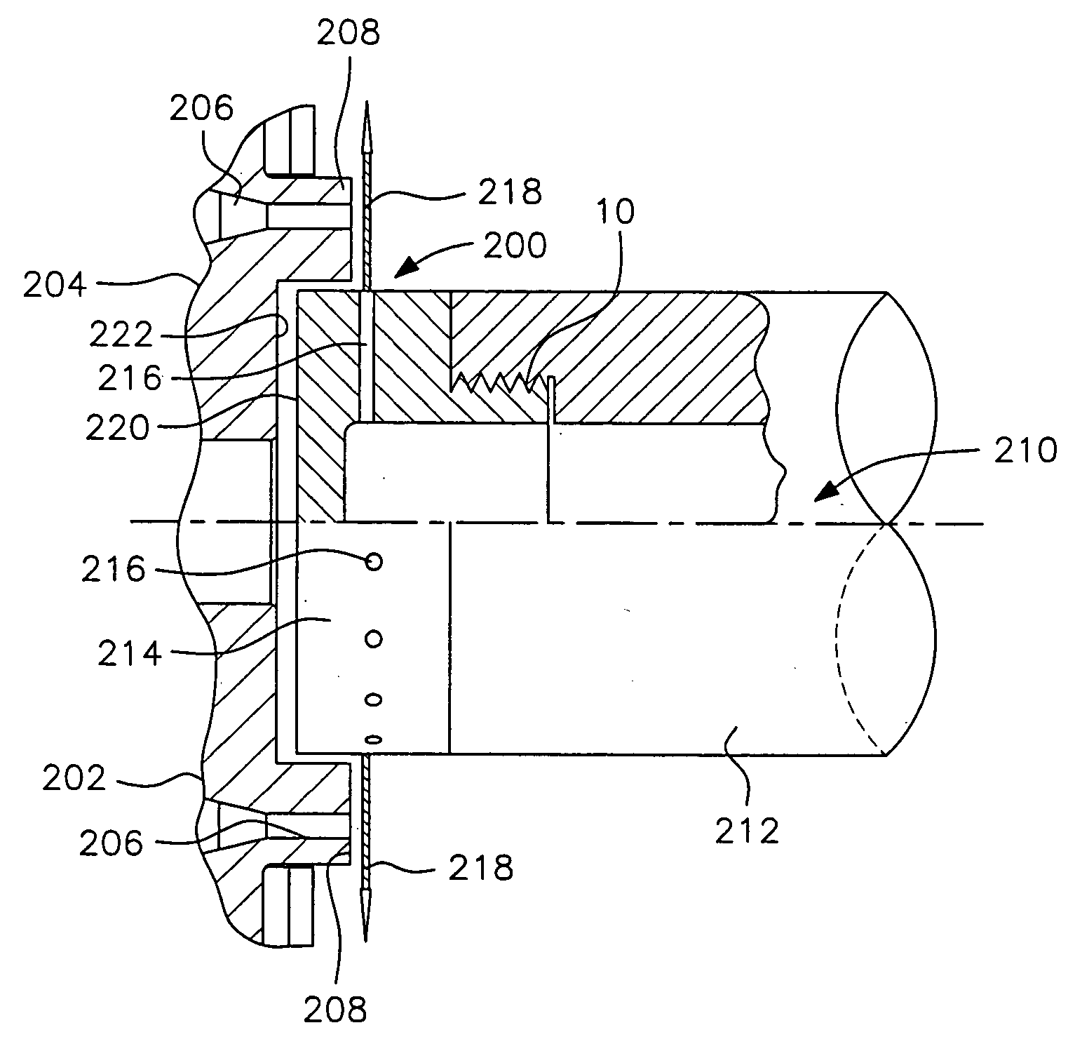 High pressure liquid jet cutting system and method for forming polymer pellets