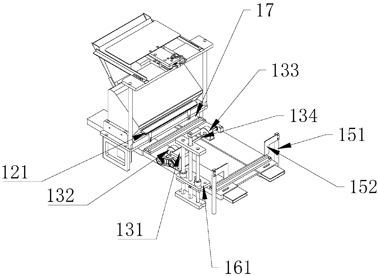 A self-service document collection, classification and identification terminal and system