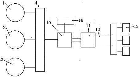 Renewable energy resource utilization system