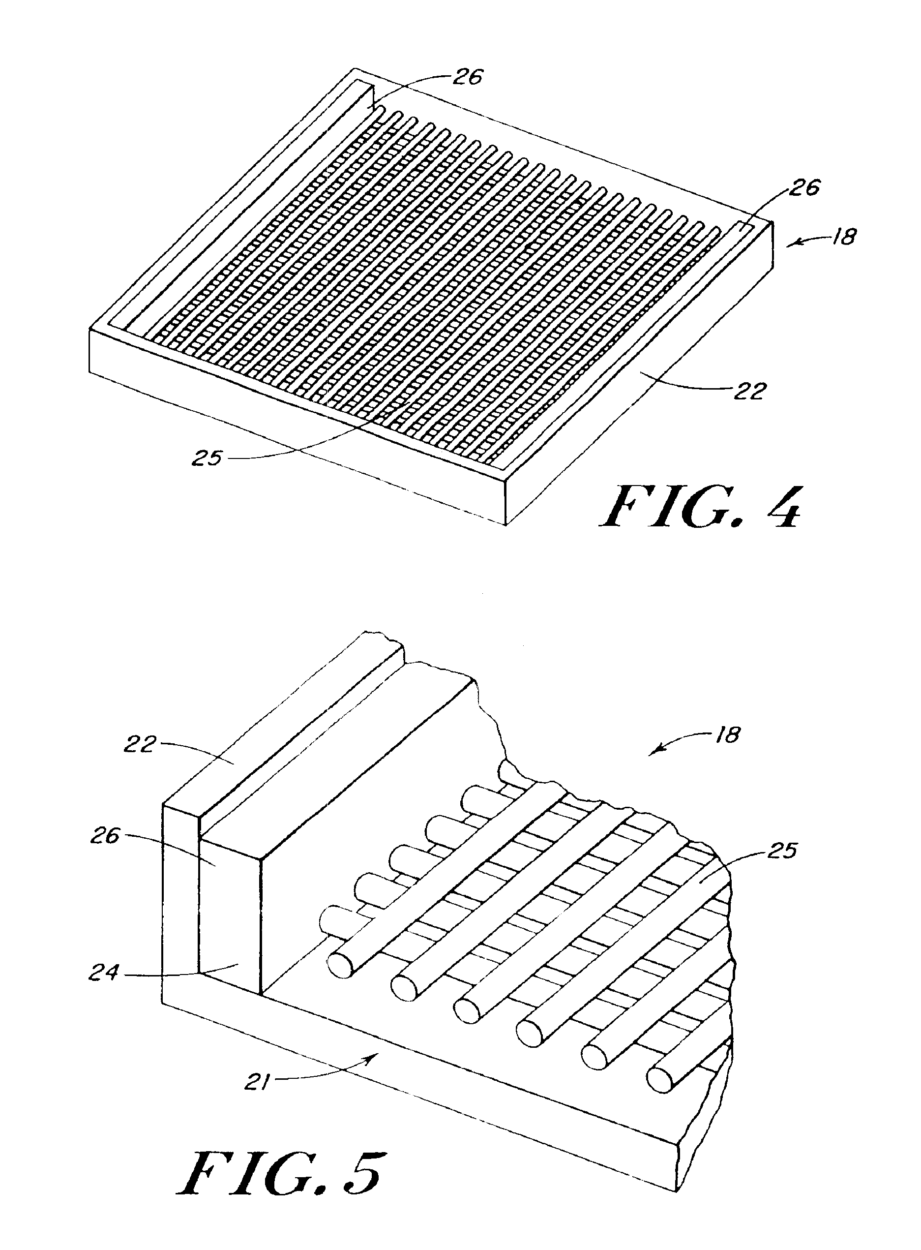 Reinforced foam implants with enhanced integrity for soft tissue repair and regeneration