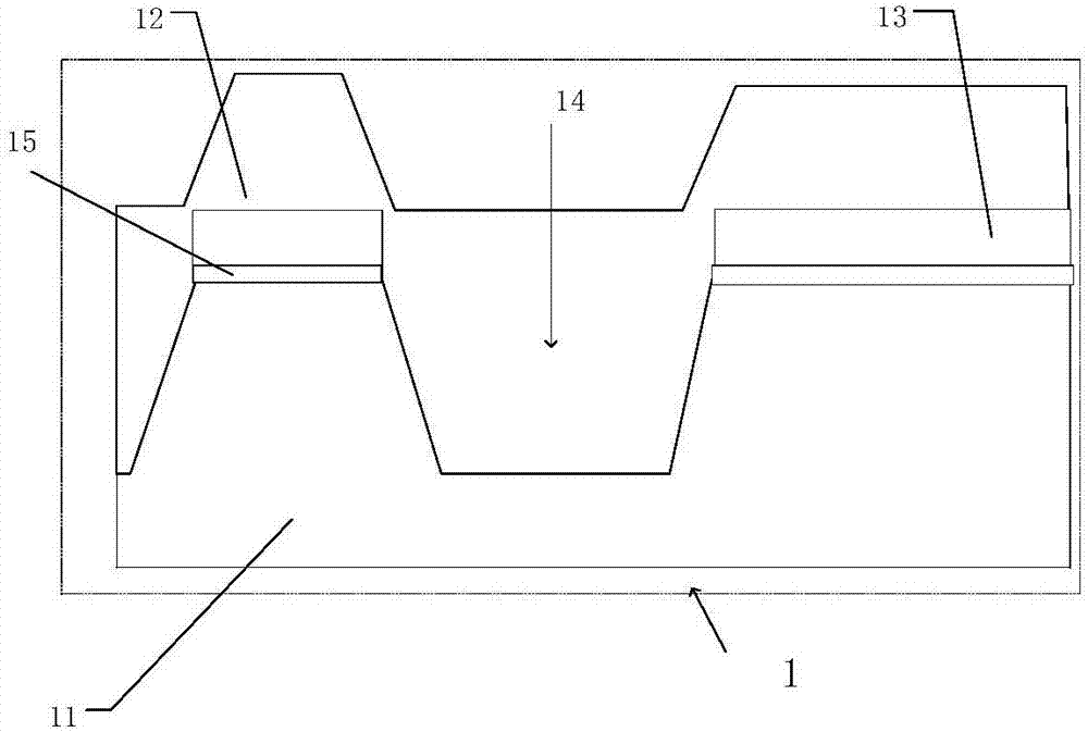 Method for flattening wafer