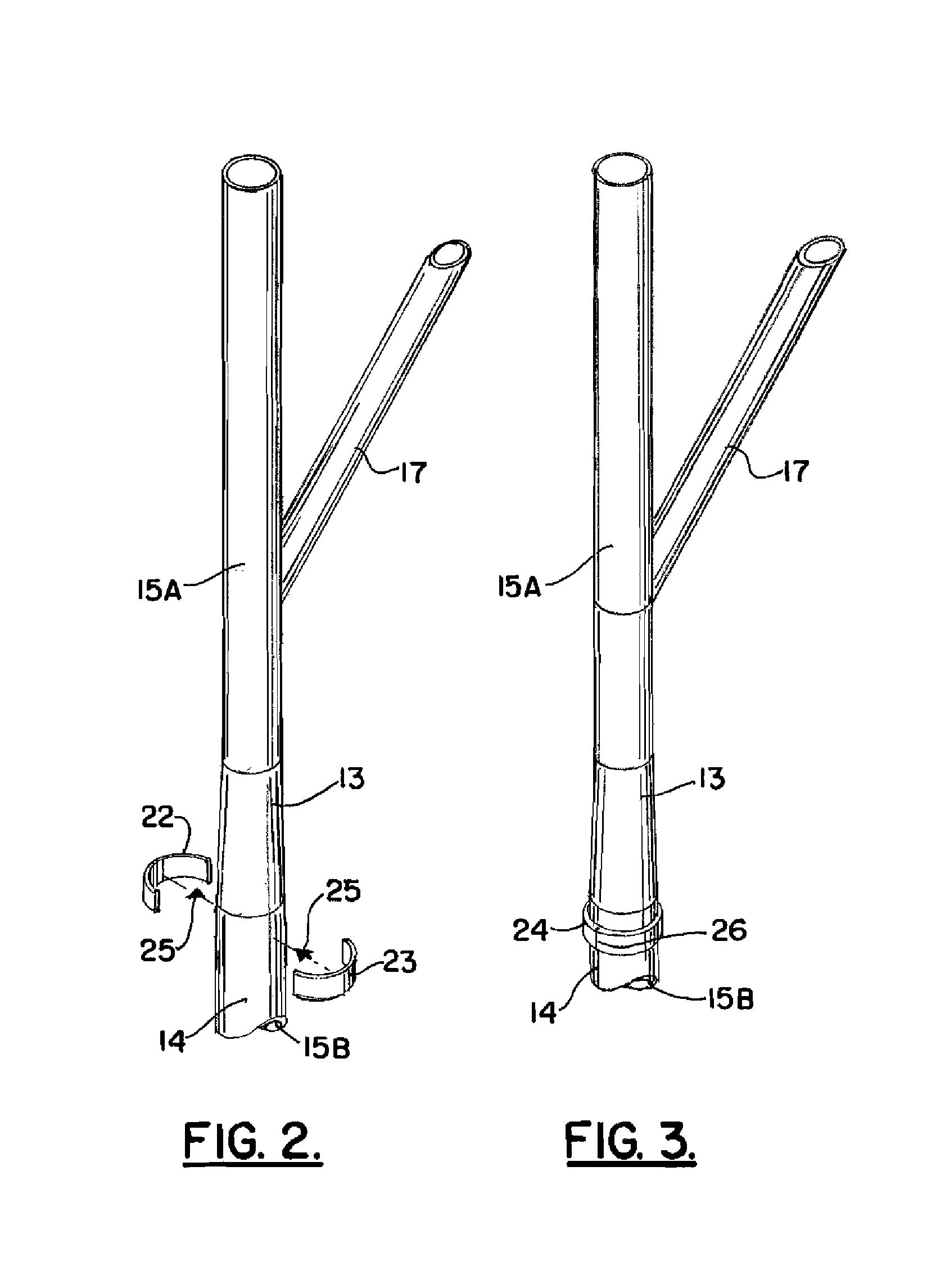 Method and apparatus for elevating a marine platform