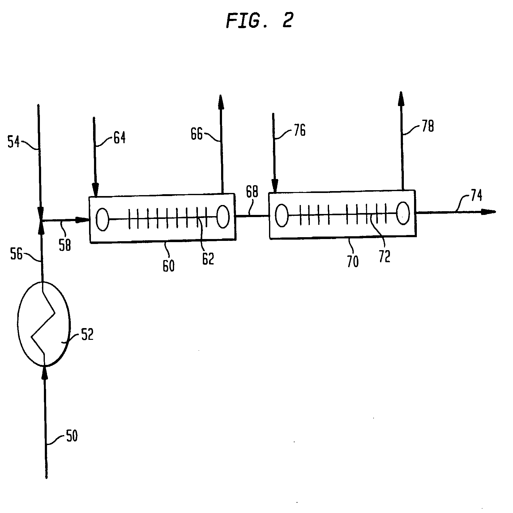 Polyunsaturated fatty acid monovalent and divalent metal salt synthesis