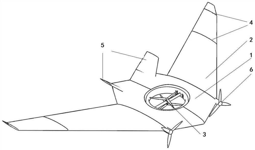 Tilt rotor mechanism using shape memory material, folding structure and aircraft