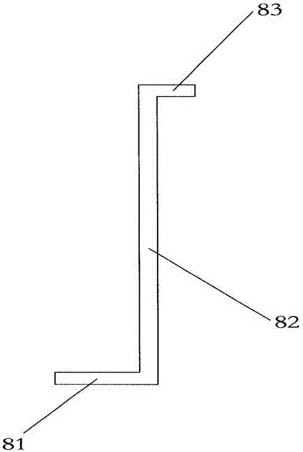 Air purifier for air conditioner room ventilation