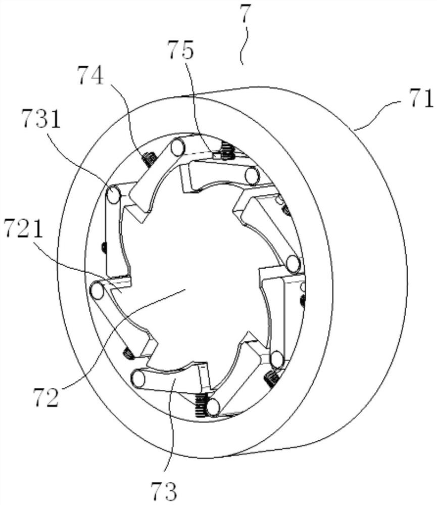 Car seat back tilt avoidance device and method