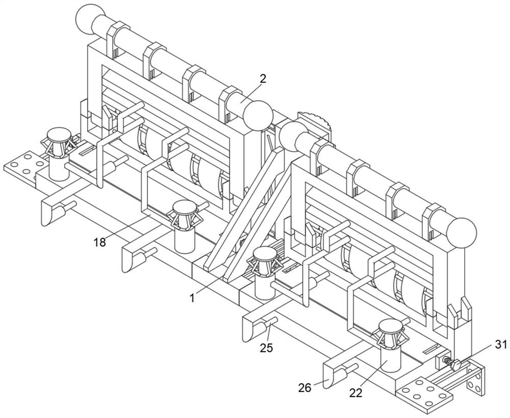 Construction Method Of Road And Bridge Anti-collision Structure ...