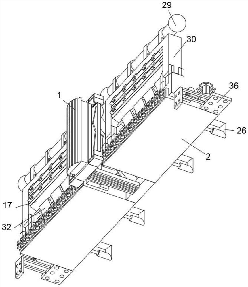 Construction Method Of Road And Bridge Anti-collision Structure ...